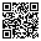 QRコードで郵便番号と住所を表示しています。〒649-4453  和歌山県東牟婁郡古座川町洞尾