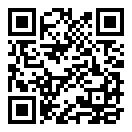 QRコードで郵便番号と住所を表示しています。〒669-3142  兵庫県丹波市山南町村森