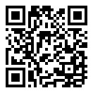 QRコードで郵便番号と住所を表示しています。〒669-3154  兵庫県丹波市山南町梶