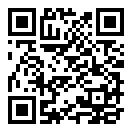 QRコードで郵便番号と住所を表示しています。〒669-3163  兵庫県丹波市山南町山本