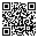 QRコードで郵便番号と住所を表示しています。〒669-3402  兵庫県丹波市春日町新才