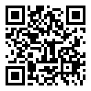QRコードで郵便番号と住所を表示しています。〒669-3416  兵庫県丹波市春日町野山