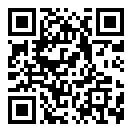 QRコードで郵便番号と住所を表示しています。〒669-3467  兵庫県丹波市氷上町本郷