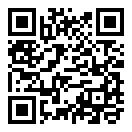 QRコードで郵便番号と住所を表示しています。〒669-3841  兵庫県丹波市青垣町口塩久
