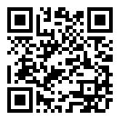 QRコードで郵便番号と住所を表示しています。〒669-4122  兵庫県丹波市春日町小多利