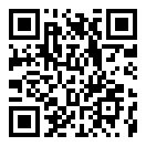 QRコードで郵便番号と住所を表示しています。〒669-4124  兵庫県丹波市春日町野上野