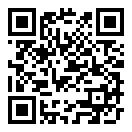 QRコードで郵便番号と住所を表示しています。〒669-4263  兵庫県丹波市春日町広瀬