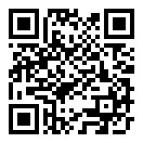 QRコードで郵便番号と住所を表示しています。〒669-4272  兵庫県丹波市春日町東中
