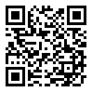 QRコードで郵便番号と住所を表示しています。〒669-4316  兵庫県丹波市市島町岩戸