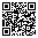 QRコードで郵便番号と住所を表示しています。〒669-4331  兵庫県丹波市市島町東勅使