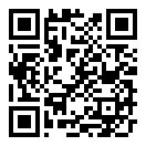QRコードで郵便番号と住所を表示しています。〒669-4335  兵庫県丹波市市島町与戸