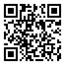 QRコードで郵便番号と住所を表示しています。〒678-0041  兵庫県相生市相生(その他)