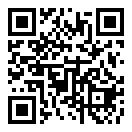 QRコードで郵便番号と住所を表示しています。〒678-0051  兵庫県相生市那波大浜町