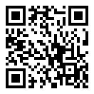 QRコードで郵便番号と住所を表示しています。〒678-0053  兵庫県相生市那波南本町
