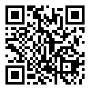 QRコードで郵便番号と住所を表示しています。〒678-0056  兵庫県相生市那波東本町