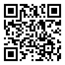 QRコードで郵便番号と住所を表示しています。〒678-0081  兵庫県相生市若狭野町上松