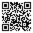 QRコードで郵便番号と住所を表示しています。〒678-0081  兵庫県相生市若狭野町雨内