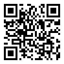QRコードで郵便番号と住所を表示しています。〒678-0082  兵庫県相生市若狭野町八洞