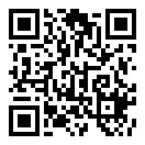 QRコードで郵便番号と住所を表示しています。〒678-0082  兵庫県相生市若狭野町寺田