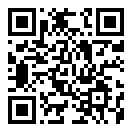 QRコードで郵便番号と住所を表示しています。〒678-0082  兵庫県相生市若狭野町福井