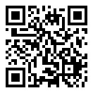 QRコードで郵便番号と住所を表示しています。〒678-0091  兵庫県相生市矢野町瓜生