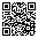 QRコードで郵便番号と住所を表示しています。〒683-0007  鳥取県米子市観音寺
