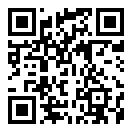 QRコードで郵便番号と住所を表示しています。〒684-0211  島根県隠岐郡西ノ島町浦郷