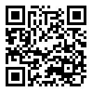 QRコードで郵便番号と住所を表示しています。〒689-0731  鳥取県東伯郡湯梨浜町野花
