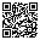 QRコードで郵便番号と住所を表示しています。〒690-3516  島根県飯石郡飯南町畑田