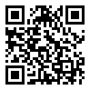 QRコードで郵便番号と住所を表示しています。〒699-4225  島根県江津市桜江町小田