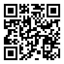 QRコードで郵便番号と住所を表示しています。〒699-4504  島根県江津市桜江町大貫