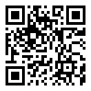 QRコードで郵便番号と住所を表示しています。〒700-0000  岡山県岡山市中区その他