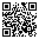 QRコードで郵便番号と住所を表示しています。〒731-0533  広島県安芸高田市吉田町長屋