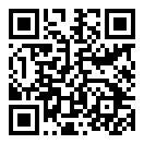 QRコードで郵便番号と住所を表示しています。〒762-0002  香川県坂出市入船町