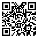QRコードで郵便番号と住所を表示しています。〒762-0003  香川県坂出市久米町