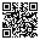 QRコードで郵便番号と住所を表示しています。〒762-0006  香川県坂出市旭町