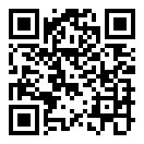 QRコードで郵便番号と住所を表示しています。〒762-0011  香川県坂出市江尻町