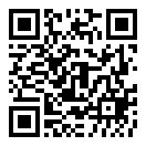 QRコードで郵便番号と住所を表示しています。〒762-0013  香川県坂出市王越町乃生