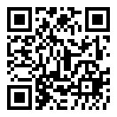 QRコードで郵便番号と住所を表示しています。〒762-0014  香川県坂出市王越町木沢