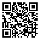 QRコードで郵便番号と住所を表示しています。〒762-0016  香川県坂出市青海町