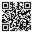 QRコードで郵便番号と住所を表示しています。〒762-0017  香川県坂出市高屋町