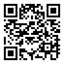 QRコードで郵便番号と住所を表示しています。〒762-0022  香川県坂出市加茂町甲