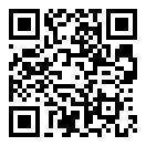QRコードで郵便番号と住所を表示しています。〒762-0032  香川県坂出市駒止町
