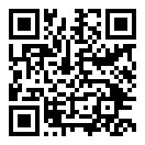 QRコードで郵便番号と住所を表示しています。〒762-0043  香川県坂出市寿町