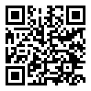QRコードで郵便番号と住所を表示しています。〒762-0045  香川県坂出市元町