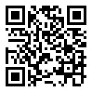 QRコードで郵便番号と住所を表示しています。〒762-0047  香川県坂出市新浜町