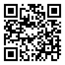 QRコードで郵便番号と住所を表示しています。〒762-0051  香川県坂出市御供所町