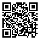 QRコードで郵便番号と住所を表示しています。〒762-0052  香川県坂出市沖の浜