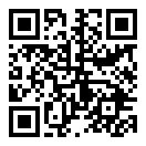 QRコードで郵便番号と住所を表示しています。〒762-0053  香川県坂出市西大浜北