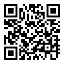 QRコードで郵便番号と住所を表示しています。〒762-0054  香川県坂出市西大浜南